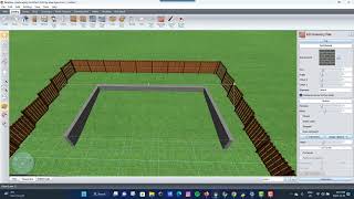 Ideaspectrum Uvision dealing with slopes [upl. by Leafar]