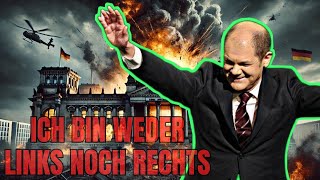 Olaf Scholz blamiert sich im Interview bis auf die Knochen [upl. by Tina216]