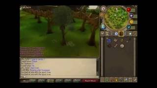 Runescape 08 Degrees 33 minutes north 01 degrees 39 minutes west [upl. by Walsh]