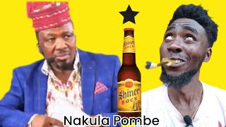 NAKULANGA POMBEKENYA SIHAMIBest of the best compilation memes in kenyasubscribe [upl. by Giarla]