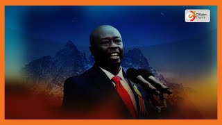 State of the Nation  Disquiet in Mt Kenya as ODM joins Rutos government [upl. by Eilram]