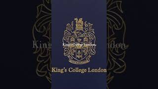 Kings College London Королевский колледж Лондона 🇬🇧 образованиезарубежом [upl. by Assille]