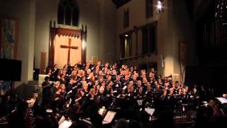 Beach Boys Medley  Angel City Chorale [upl. by Georgeanna]