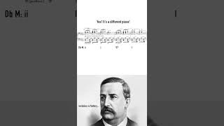 When Ravel copied Borodin [upl. by Ennasirk371]