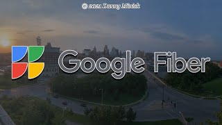 This is the new Google Fiber  Upgrade Kit unboxing and setup [upl. by Cimah594]