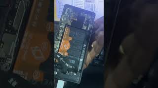 Teddysoftware Huawei Mate 30 Pro 5G Downgrade To Remove Huawei ID [upl. by Ralat]