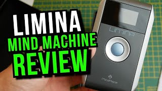 Limina Mind Machine Unboxing And Long Term Review 2021 Surprising [upl. by Tomkins]