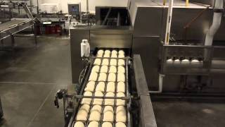 Rotellas Bakery Manufacturing Process [upl. by Tnecnivleahcim]