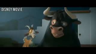 FERDINAND All Movie Clips  Trailer 2017 [upl. by Hayalat191]