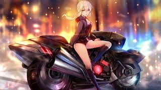 ♫Nightcore♫ Badass NEFFEX [upl. by Brynna]