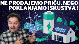 Poklanjamo vam naša iskustva s električnima automobilima i solarnim centralama u 2024 godini [upl. by Onig]