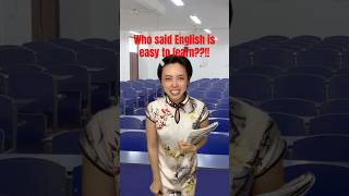 Learn English pronunciation with me How to pronounce these words english pronunciation funny [upl. by Ainot]