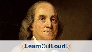 The Autobiography of Benjamin Franklin Audiobook [upl. by Adnahsar]