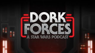 Dork Forces 77  The Acolyte Series Review  Special Guest CRYSTAL KYBER [upl. by Elfrieda]