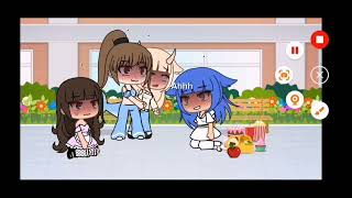 mini film gacha life 3 girlfriend part 1 [upl. by Fagaly643]