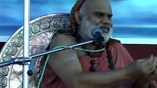 Sringeri Jagadguru on Go Samrakshana Hindi [upl. by Aleekat]