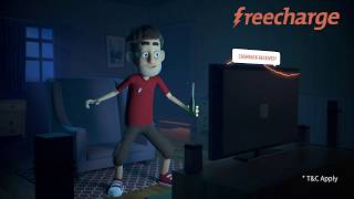 FreeCharge  DTH Recharge [upl. by Tumer]