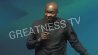 TRAIN YOUR DISCERNMENT WITH APOSTLE JOSHUA SELMAN [upl. by Shirline]