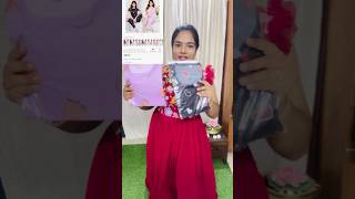 💓വെറും 250 thazhe night dresses Meesho meesho shortvideo meeshohaul fashion malayalam [upl. by Saraiya]