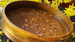 വളരെ എളുപ്പത്തിൽ Ari payasam നമ്മുടെ സ്വന്തം അരിപായസം വിഷു സ്പെഷ്യൽ  Kerala style Rice payasam [upl. by Nalliuq902]