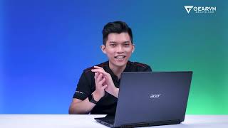 LAPTOP chỉ 18 TRIỆU mà KHÔNG NGÁN GAME NÀO ACER ASPIRE 7 Ryzen 5 5500U GAMING test giá quá rẻ [upl. by Nohsar]