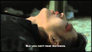 Takashi Miike Greatest film moments Part 1 [upl. by Eimareg]