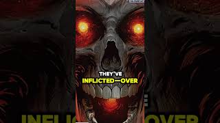 Can Ghost Riders Penance Stare Really Break Deadpool  Marvel Comics [upl. by Eivi]