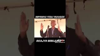 Impamvu Yesu yadusize akajya mu inuru [upl. by Sabu]