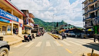 Ahileko Panchthar phidim🔥bhupen g sangako yatra👬 [upl. by Boys]