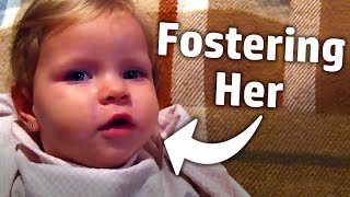 How We Started Fostering a Medically Complex Child [upl. by Fairlie]