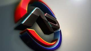 Logo Intro motion Graphics [upl. by Killarney]