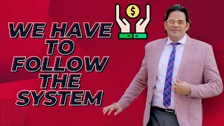 FOLLOW THE SYSTEM By Devendra Sharma [upl. by Eilssel34]