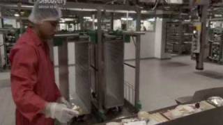 Emirates Flight Cateringwmv [upl. by Ellesig]