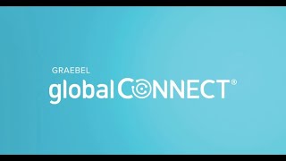 Graebel globalCONNECT® Your PeopleFirst Mobility Platform [upl. by Nonaihr]