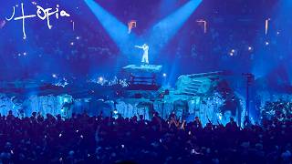 Travis Scott Utopia Circus Maximus Tour 2023 Full Concert [upl. by Aramenta]