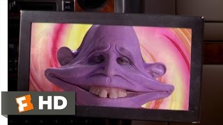 Spy Kids 210 Movie CLIP  Floops Fooglies 2001 HD [upl. by Estas]