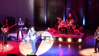 Sajjad Ali  Tasveer  Live in London 23 March 2017 [upl. by Soren259]