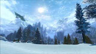 SWTOR Music  Alderaan Ambience  Grasslands [upl. by Mona]