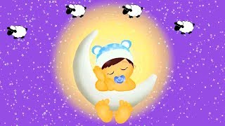 ♫♫♫ Mozart Ninna Nanna per Bambini Vol74 ♫♫♫ Musica per dormire bambini [upl. by Amethyst]