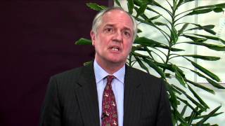 The CGF Global Summit  Sustainability  Paul Polman [upl. by Francklyn]