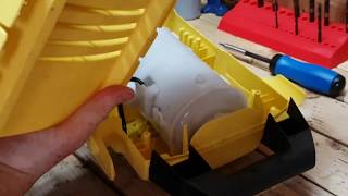 Karcher K2 Compact Leak Repair [upl. by Varney787]