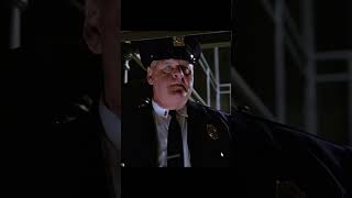 Dufrense amazing escape 🥶 The Shawshank Redemption movie [upl. by Jael311]