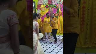 Chacha sasur ki shaadi me full masti🤗🤗 [upl. by Vedi]