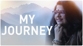 My Journey I Adi Shakti Life I Manisha Belvalkar I Leadership Advisor [upl. by Teerprah]