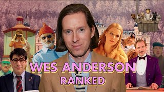 How to FILM like Wes Anderson [upl. by Hurley476]