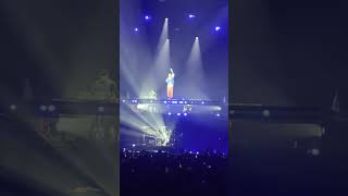 The Chainsmokers quotParisquot Live in Paris France [upl. by Anahgem545]