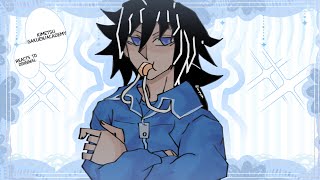 Kimetsu GakuenAcademy reacts to Original  1  KNYDS  No ships [upl. by Riek443]