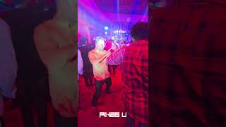 Munni Badnaam Hui  Dj l Pikss U l✌️Kali Puja Dance 2024✌️l Dj Viral Dance l dj pikssu shorts [upl. by Nylorahs]