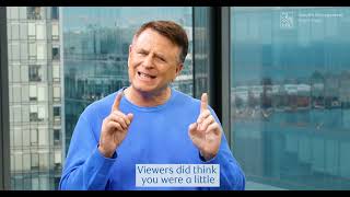 Does your executor have financial skills Why the Wealthy Barber thinks they should [upl. by Ibbed]