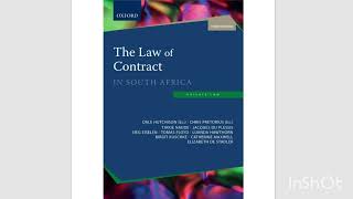 PVL3702 CHAPTER 117  110  UNISA 3RD YEAR LLB LAW [upl. by Ellehcram]